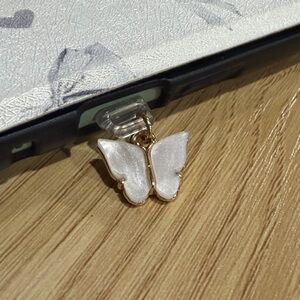 Kindle USB Charm